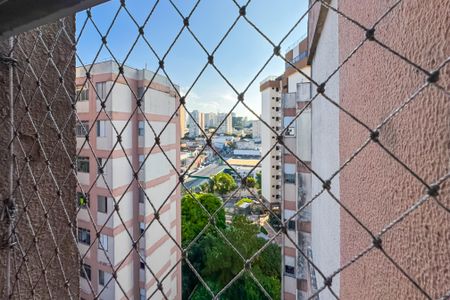 Apartamento para alugar com 70m², 3 quartos e 1 vagaVista do Quarto 3