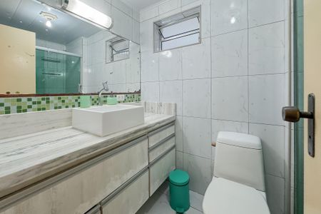 Apartamento para alugar com 70m², 3 quartos e 1 vagaBanheiro Corredor
