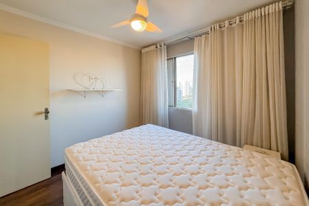 Apartamento para alugar com 70m², 3 quartos e 1 vagaQuarto 2