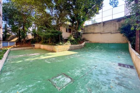 Apartamento para alugar com 70m², 3 quartos e 1 vagaÁrea comum