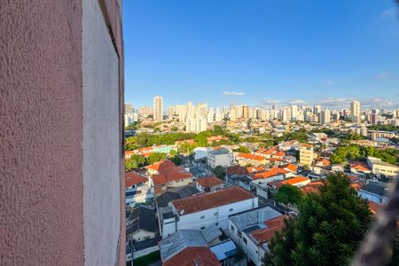 Apartamento para alugar com 70m², 3 quartos e 1 vagaVista do Quarto 3