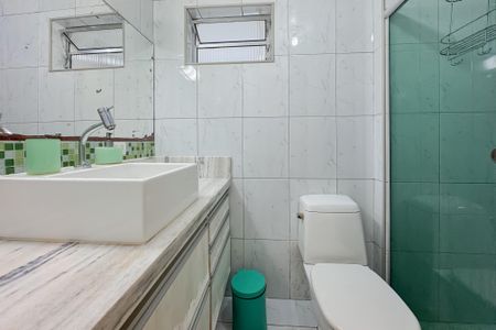 Apartamento para alugar com 70m², 3 quartos e 1 vagaBanheiro Corredor
