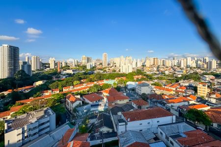 Apartamento para alugar com 70m², 3 quartos e 1 vagaVista da Sala