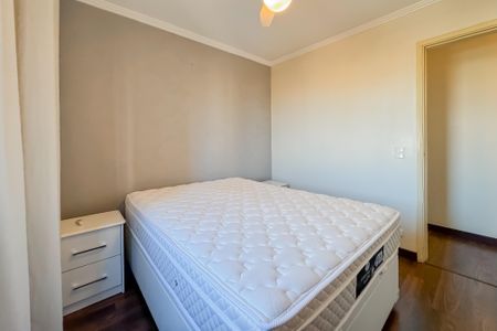 Apartamento para alugar com 70m², 3 quartos e 1 vagaQuarto 2