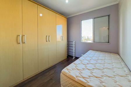 Apartamento para alugar com 70m², 3 quartos e 1 vagaQuarto 1