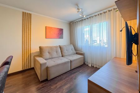 Apartamento para alugar com 70m², 3 quartos e 1 vagaSala