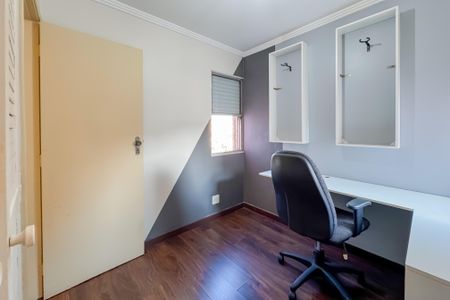 Apartamento para alugar com 70m², 3 quartos e 1 vagaQuarto 3