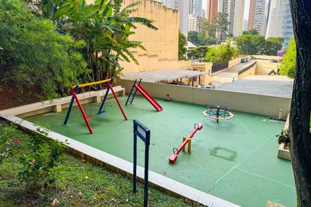 Apartamento para alugar com 70m², 3 quartos e 1 vagaPlayground