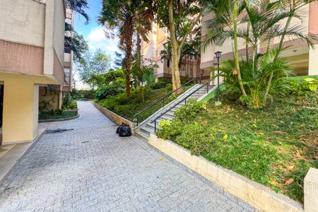 Apartamento para alugar com 70m², 3 quartos e 1 vagaÁrea comum