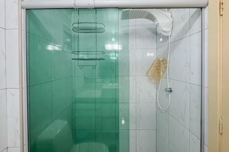 Apartamento para alugar com 70m², 3 quartos e 1 vagaBanheiro Corredor