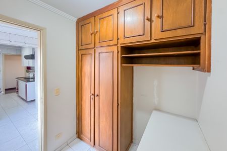 Apartamento para alugar com 70m², 3 quartos e 1 vagaQuarto de Serviço