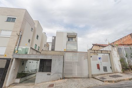 Apartamento à venda com 300m², 5 quartos e 5 vagasFachada