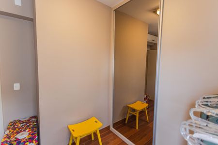 Apartamento à venda com 300m², 5 quartos e 5 vagasQuarto 1