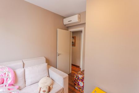Apartamento à venda com 300m², 5 quartos e 5 vagasQuarto 1
