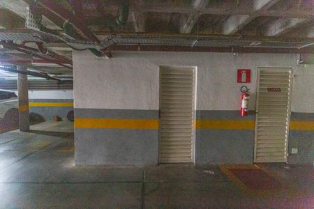 Apartamento à venda com 300m², 5 quartos e 5 vagasÁrea comum