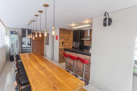 Apartamento à venda com 300m², 5 quartos e 5 vagasEspaço Gourmet