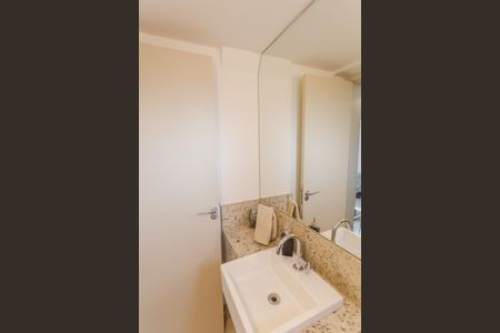 Apartamento à venda com 300m², 5 quartos e 5 vagasLavabo