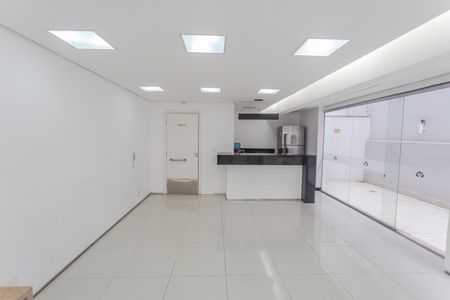 Apartamento à venda com 300m², 5 quartos e 5 vagasÁrea comum