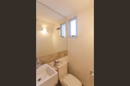 Apartamento à venda com 300m², 5 quartos e 5 vagasLavabo