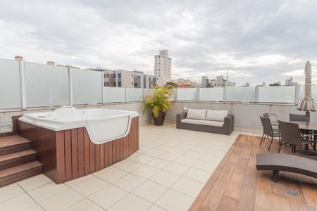 Apartamento à venda com 300m², 5 quartos e 5 vagasCobertura