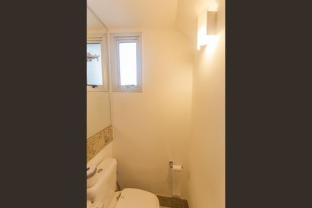 Apartamento à venda com 300m², 5 quartos e 5 vagasLavabo