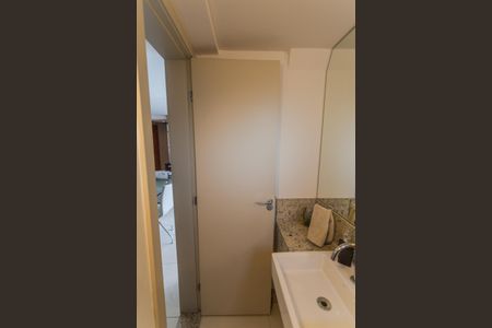 Apartamento à venda com 300m², 5 quartos e 5 vagasLavabo