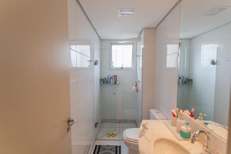 Apartamento à venda com 300m², 5 quartos e 5 vagasBanheiro Social