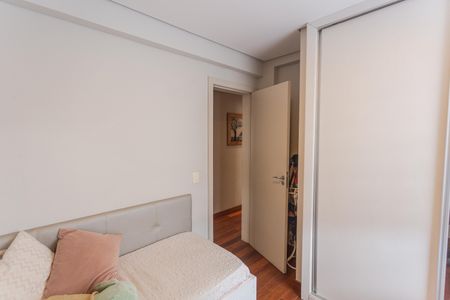 Apartamento à venda com 300m², 5 quartos e 5 vagasQuarto 3