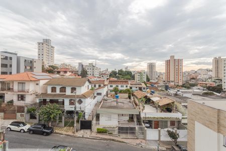 Apartamento à venda com 300m², 5 quartos e 5 vagasVista da Cobertura
