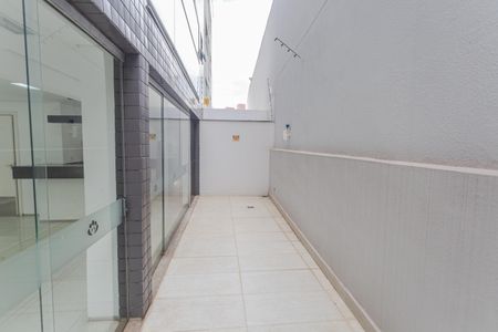 Apartamento à venda com 300m², 5 quartos e 5 vagasÁrea comum