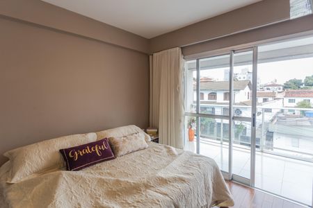 Apartamento à venda com 300m², 5 quartos e 5 vagasSuíte 1