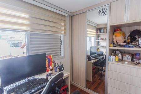 Apartamento à venda com 300m², 5 quartos e 5 vagasQuarto 2