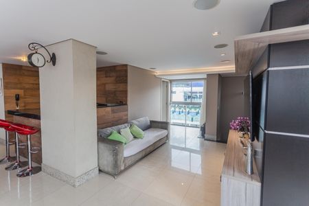 Apartamento à venda com 300m², 5 quartos e 5 vagasSala 2