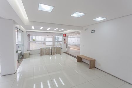 Apartamento à venda com 300m², 5 quartos e 5 vagasÁrea comum