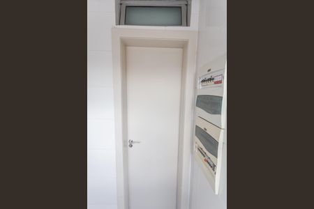 Apartamento à venda com 300m², 5 quartos e 5 vagasBanheiro de serviço