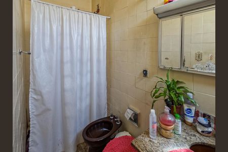 Casa para alugar com 286m², 3 quartos e 4 vagas Casa para alugar com 286m², 3 quartos e 4 vagasBanheiro Social