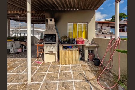 Casa para alugar com 286m², 3 quartos e 4 vagas Casa para alugar com 286m², 3 quartos e 4 vagasQuintal