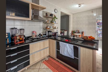 Casa para alugar com 286m², 3 quartos e 4 vagas Casa para alugar com 286m², 3 quartos e 4 vagasCozinha