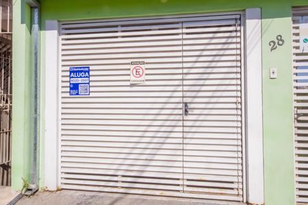 Casa à venda com 174m², 3 quartos e 1 vagaFachada