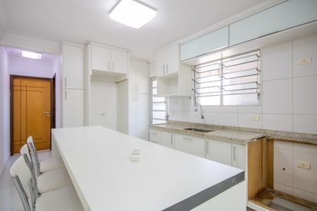 Casa à venda com 174m², 3 quartos e 1 vagaCozinha
