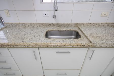 Casa à venda com 174m², 3 quartos e 1 vagaCozinha