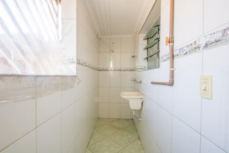 Casa à venda com 174m², 3 quartos e 1 vagaÁrea de Serviço