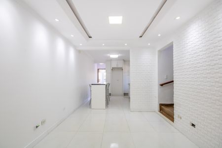Casa à venda com 174m², 3 quartos e 1 vagaSala