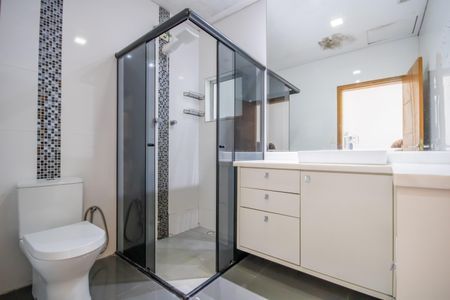 Casa à venda com 174m², 3 quartos e 1 vagaBanheiro