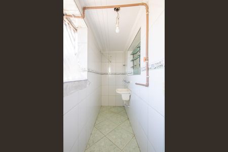 Casa à venda com 174m², 3 quartos e 1 vagaÁrea de Serviço