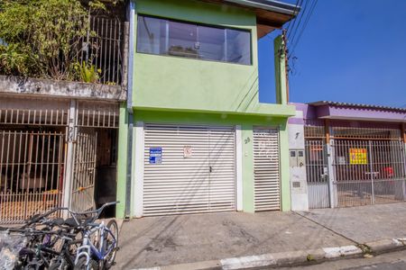 Casa à venda com 174m², 3 quartos e 1 vagaFachada