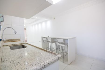 Casa à venda com 174m², 3 quartos e 1 vagaCozinha
