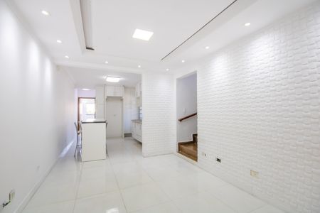 Casa à venda com 174m², 3 quartos e 1 vagaSala
