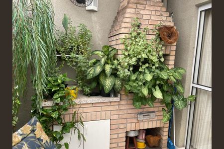 Casa de condomínio à venda com 142m², 3 quartos e 2 vagas Casa de condomínio à venda com 142m², 3 quartos e 2 vagasFoto 03