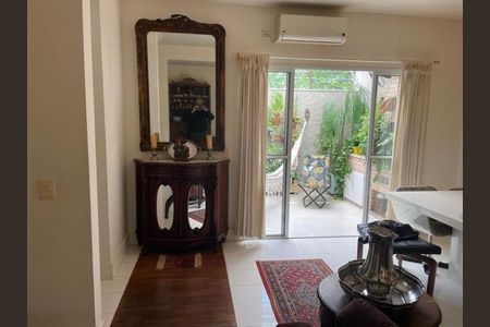 Casa de condomínio à venda com 142m², 3 quartos e 2 vagas Casa de condomínio à venda com 142m², 3 quartos e 2 vagasFoto 05